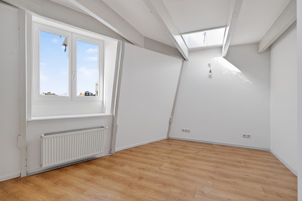 Photo - For rent: Spuistraat 285A, 1012 VR Amsterdam